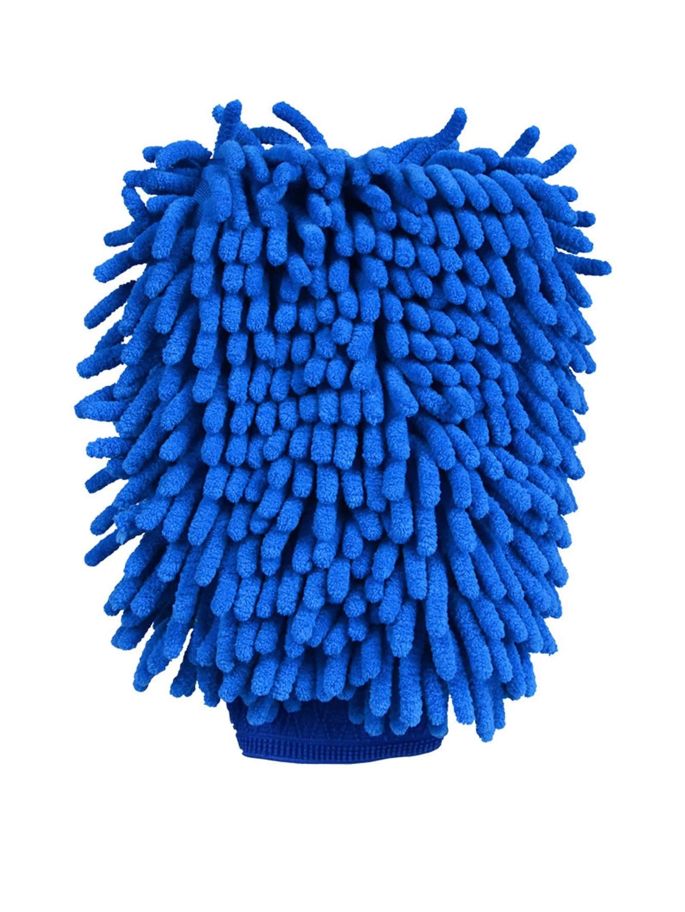 

Перчатки для ухода за автомобилем из синели для мытья автомобиля Honda Jeep Toyota