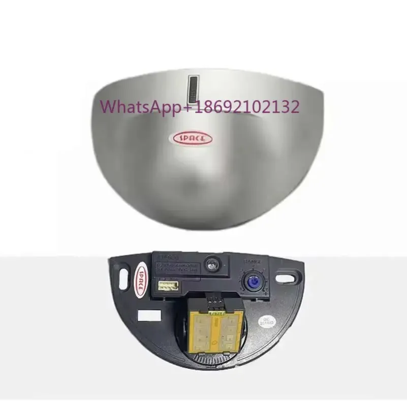 Korea SPACE 280 Automatic Door Sensor SPACE Induction Door Sensor High and Long Distance 8 Meters Anti-pinch Probe