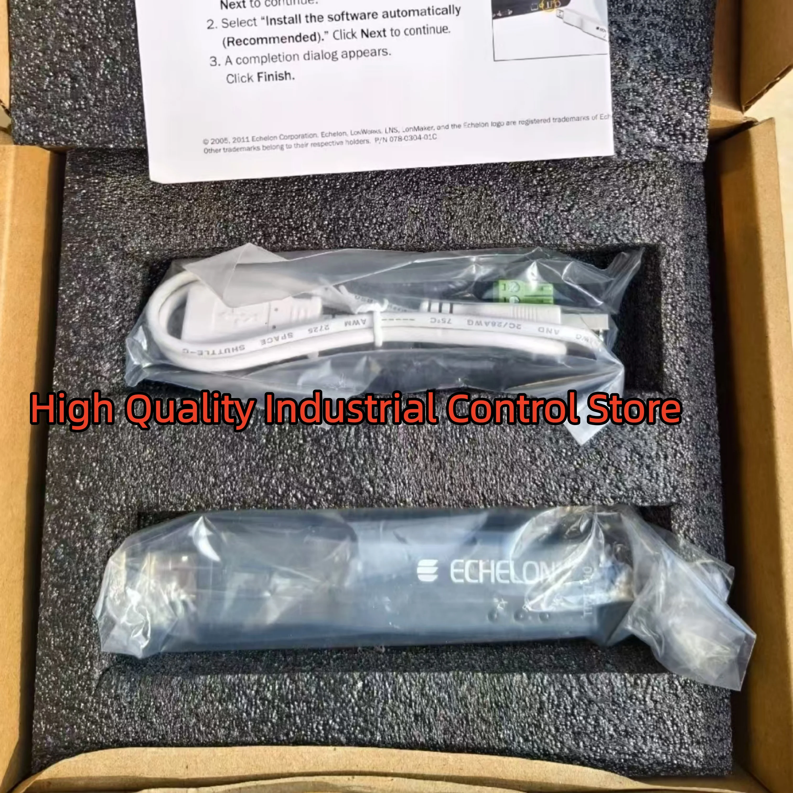 75010R Z6B03-34/ZWK-002 Adattatore USB 100% NUOVO