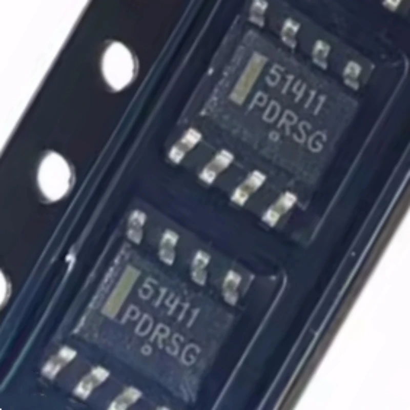 

10Pcs/Lot CS51411GDR8G Help PCBA Complete BOM And Material List