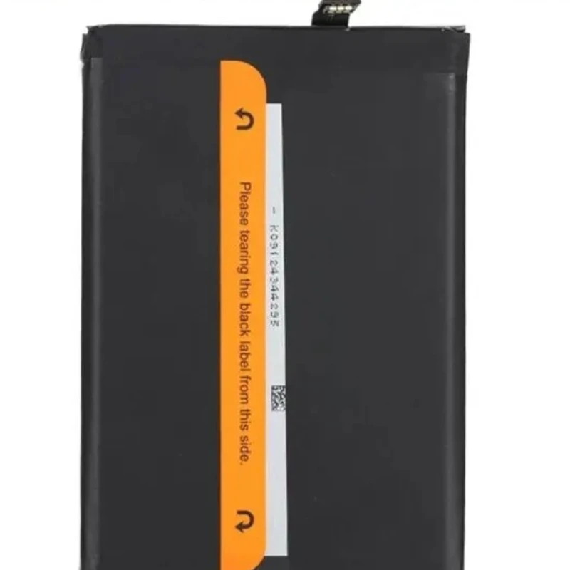 Batería de repuesto nueva de 11000mAh para Ulefone Power Armor 13, alta calidad 4