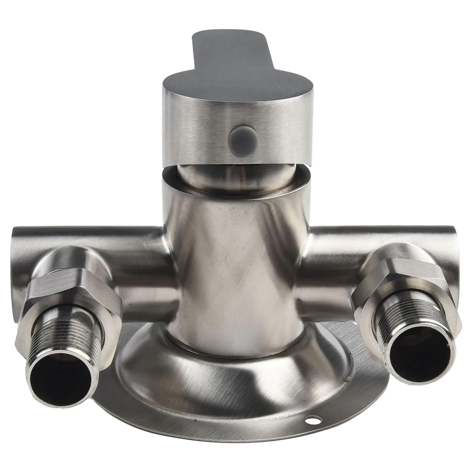 High Hardness Stainless Steel Material Shower Faucet 1 Pcs 304 Stainless Steel G1/2inch Lifting Type Shower Faucet