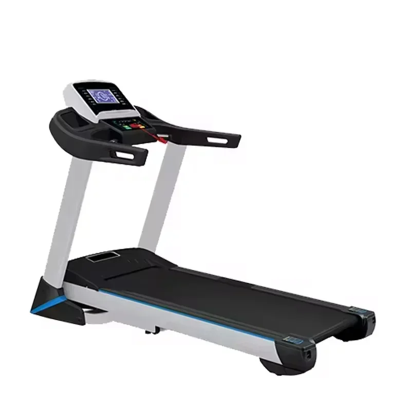 Best Running Machine Sport Slim Treadmill Home Fitness Motorize Indoor Running House Fit Electric Motorized Treadmill