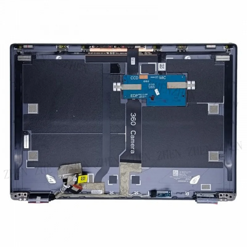 

Y 05CP22 LCD Back Cover W/ HINGES LCD cable For Dell Latitude 9330 2-in-1 E9330