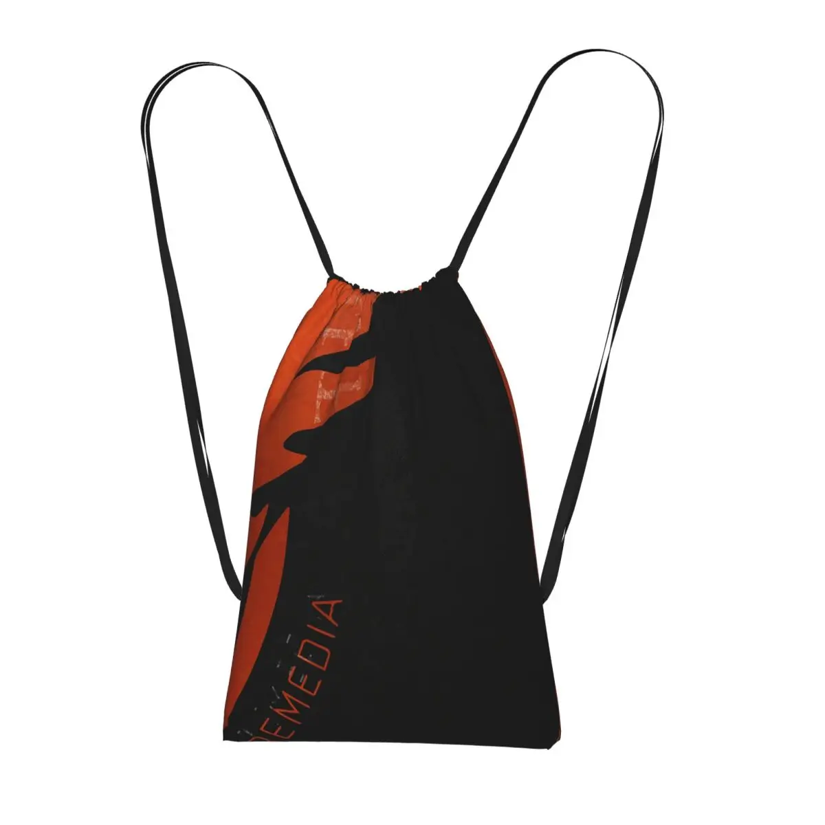 The Division  Shd Strategic Homeland Division Backpacks Portable Drawstring Bags Sundries Bag Book Bags for Man Woman School