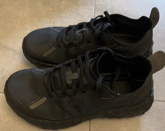 

Hot New Arrival 2025 Outdoor Durable Anti-Slip Running Shoes Comfortable Marathon Running Shoes Sprinting Casual Shoes Very Good