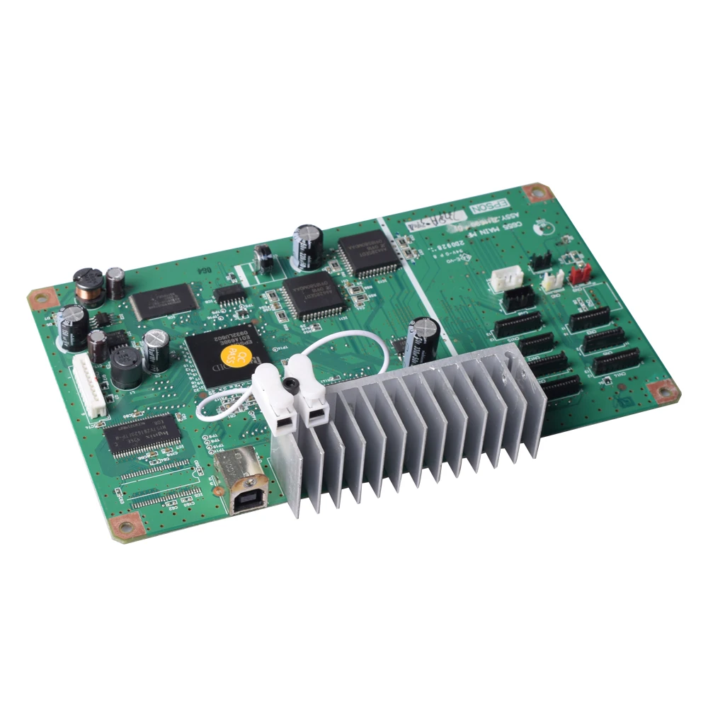 A3 UV printer Motherboard For Board For R1390 For A3 DTF Printer Fast Shipping DHL/Fedex