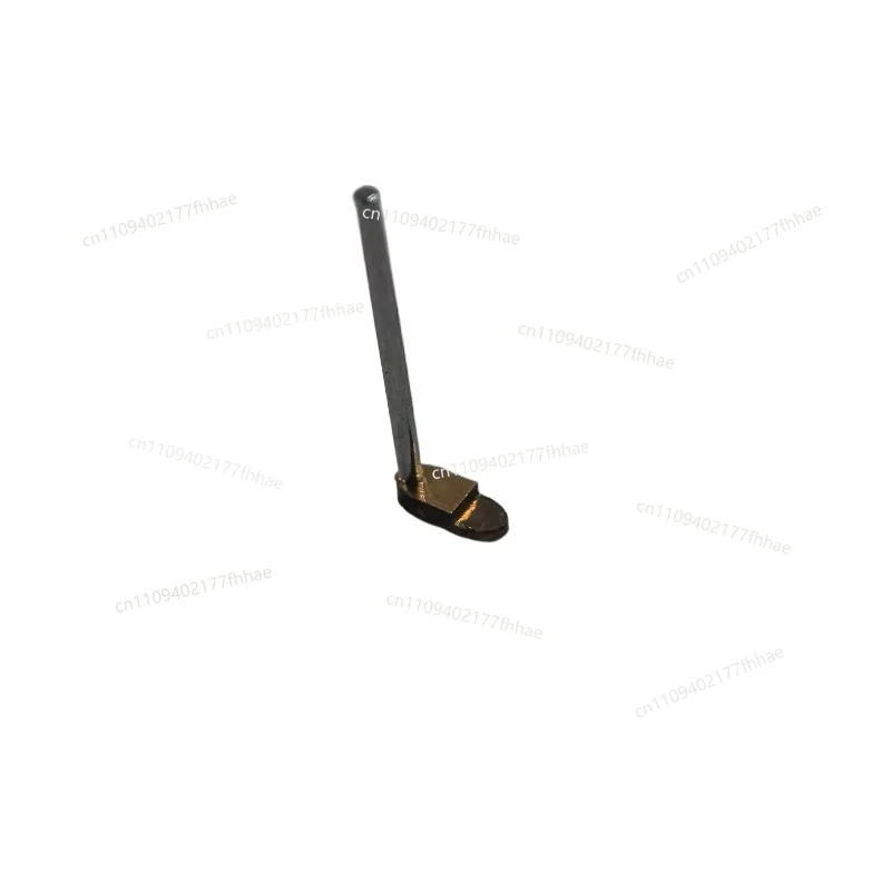 L888/c07 Movement Balance Pad Assists in Adjusting The Speed, Watch Repair Tool Effectively Protects The Pendulum Beam Weight.