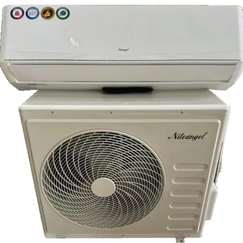 36000 Btu T3 Air Conditioning Type Split Unit AC230V R32/R410a Inverter DC Mini Split Air Conditioners Only cooling