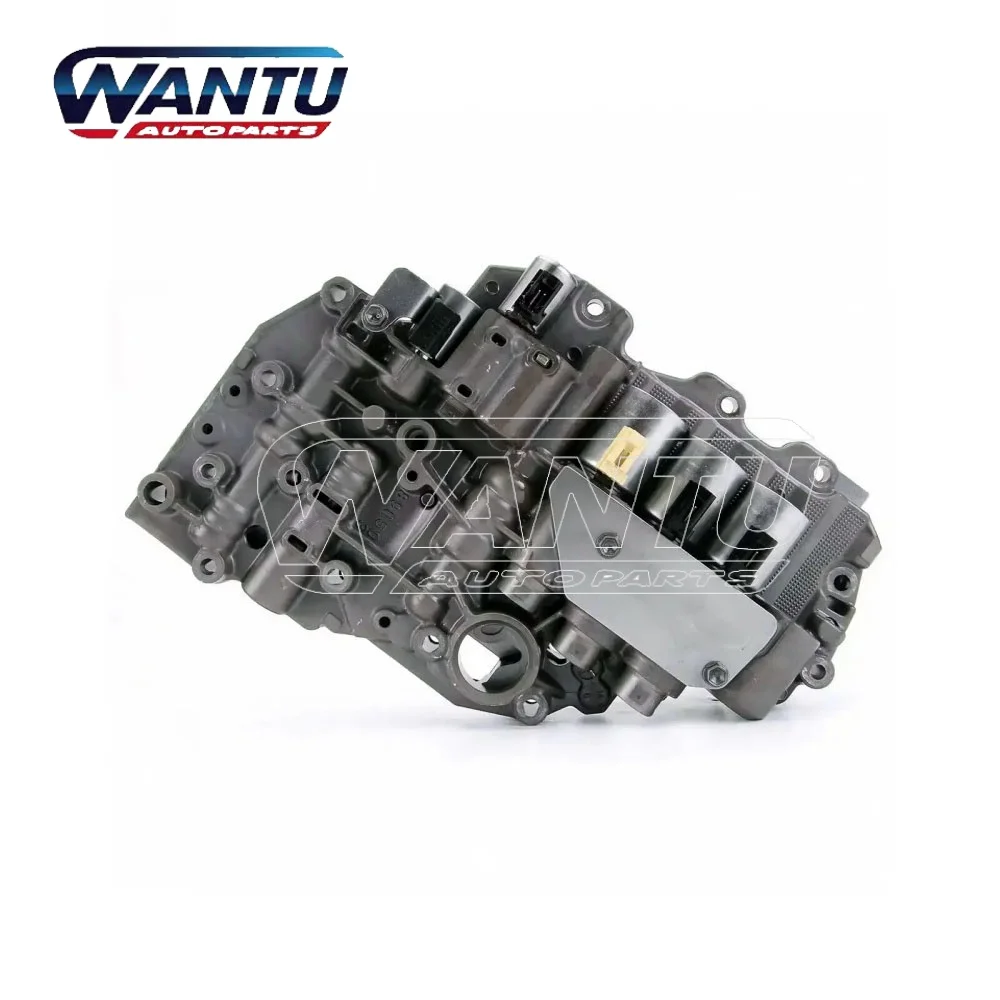 جسم صمام علبة التروس مع الملف اللولبي لجزء نقل السيارات Toyota Lexus 4-Speed U140E U140F U240E U241E