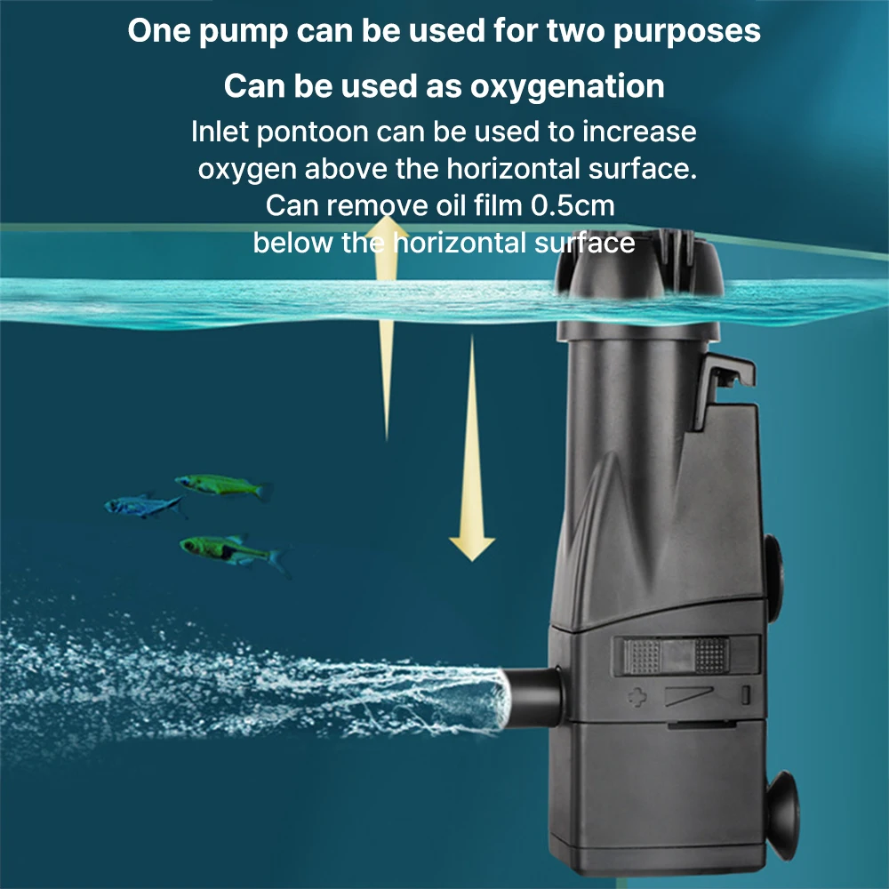 Thumbnail 2 - #34 Best Aquarium Filters to Buy In 2026