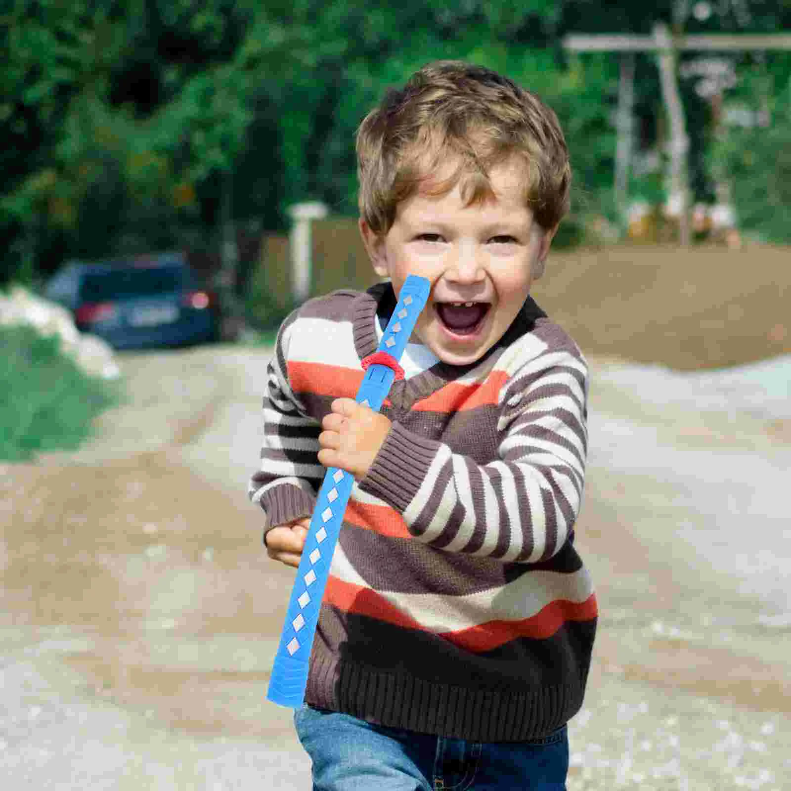 Costume da cavaliere ninja Romano Halloween Giochi di finzione Vesti oggetti di scena in plastica medievale