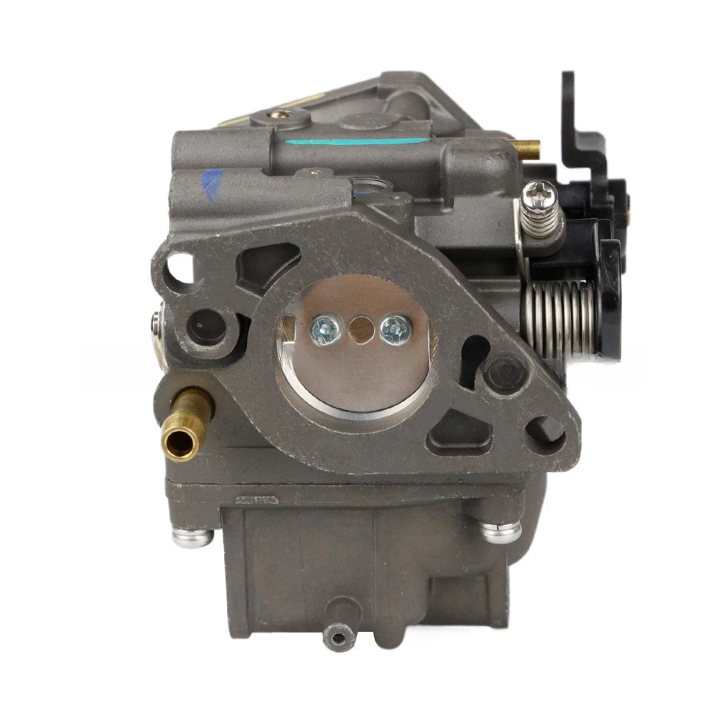16100 ZV4 D22 Carburetor BF15 15hp 4 Stroke, Outboard