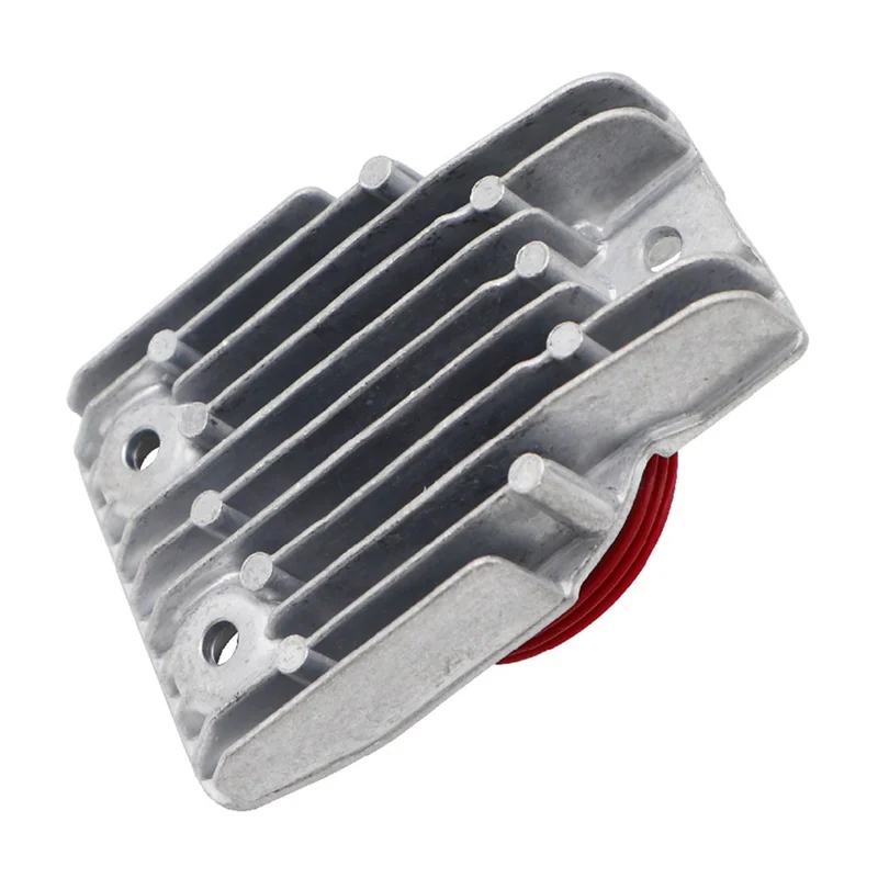 A03E-2Pcs LED Module Ballast Headlight Angle Eyes A2059067804 A2059067904 For Benz C Class W205