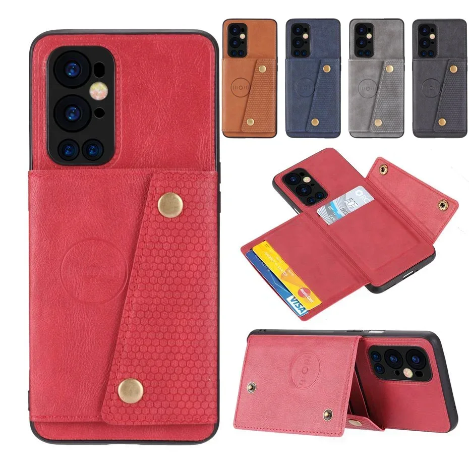 Flip Leather Case F… - image