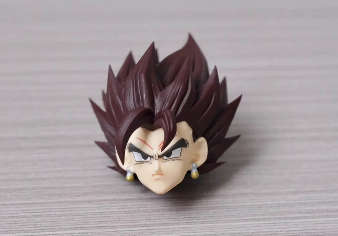 2025 جديد طبق الاصل Hm لعبة دراغون بول Shf فيغيتا سماعات اكسسوارات عدة أنيمي عمل الشكل ل Shf 2.0 3.0 الجسم لعبة هدية #3