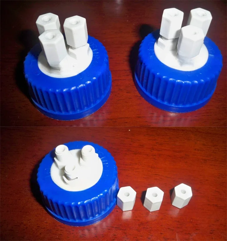 

GL45 porous spiral cover tools