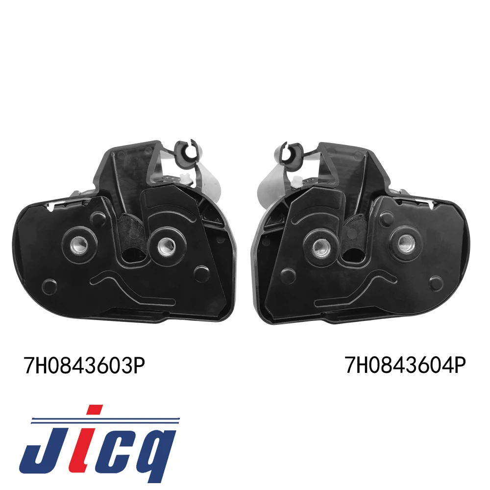 

Car door latch For VW Multivan 2003-2019 Caddy 2011-2020 7H0843603P 7H0843604P