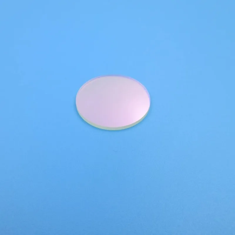 

1PC 530nm-590nm Pass Filter Green High Transmission Band Pass Filter 19.5/24/25/28mm Round Pass Glass Filter