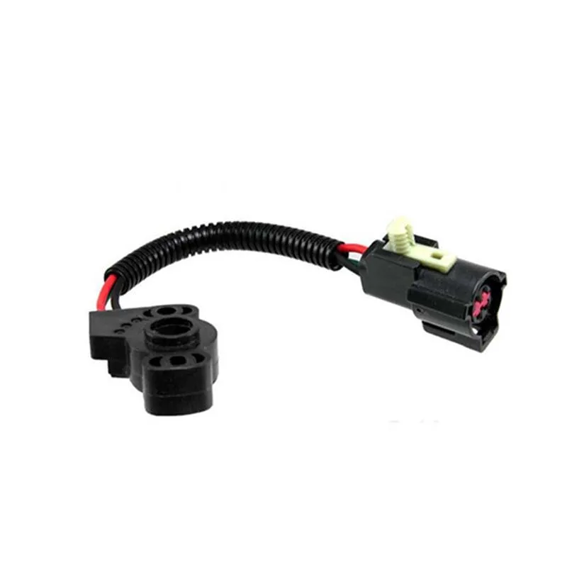 OE Throttle Position Sensor For  TH184 5S5165 220169 220167 DY780 DY779 TPS1066