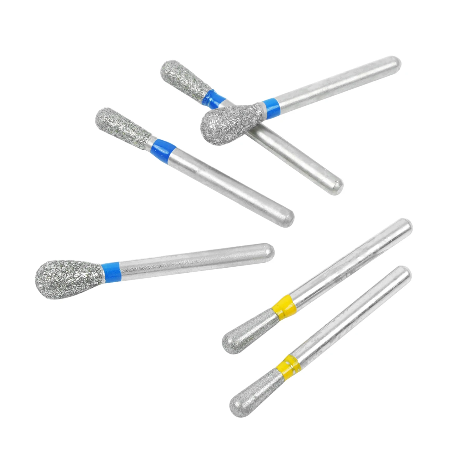 Рисунок 3 - JOLANT стоматологические алмазные боры