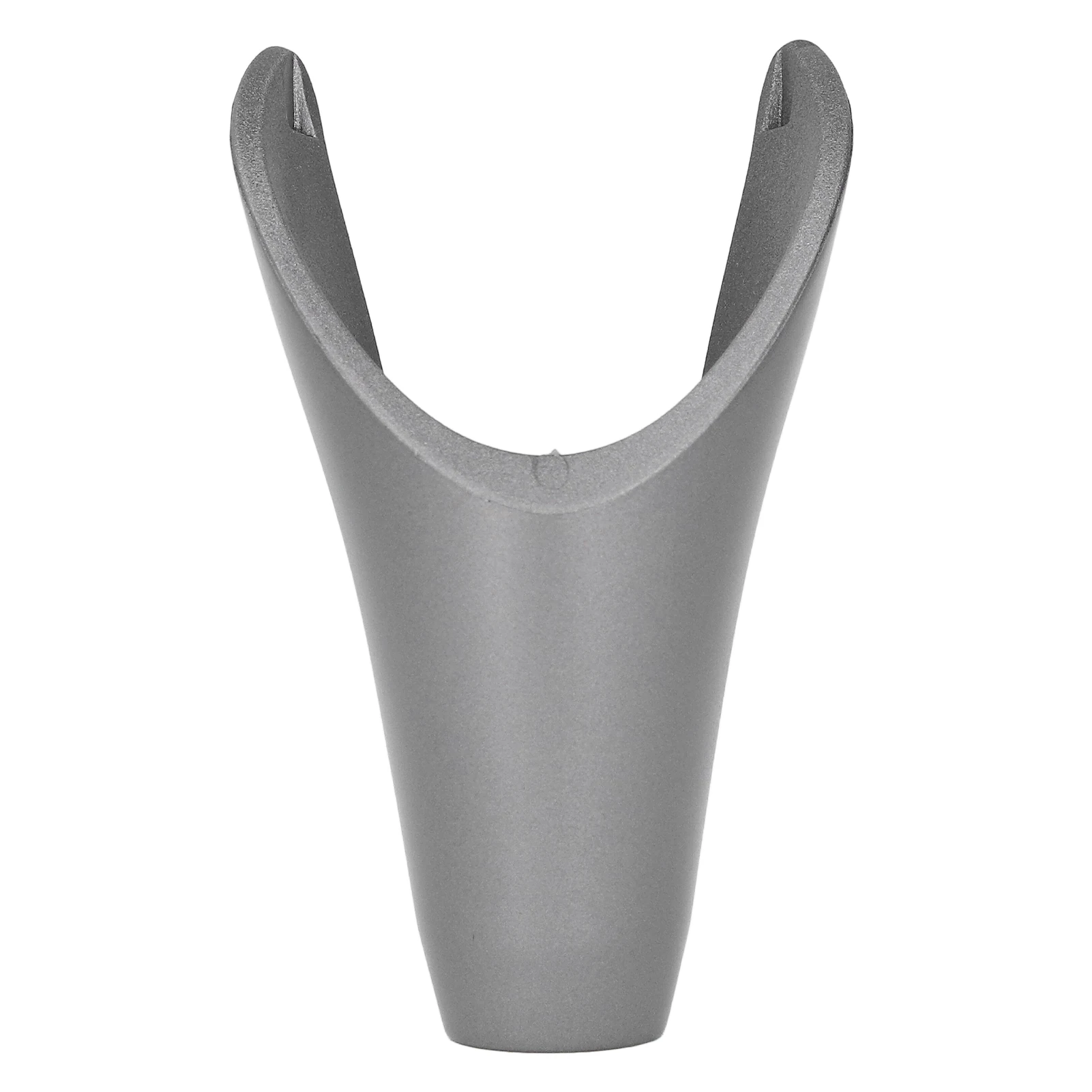 

Gear Shift Head Cover 54131 SNA A81 Silver Automatic Transmission Handball Trim Replacement for Civic 2006‑2011