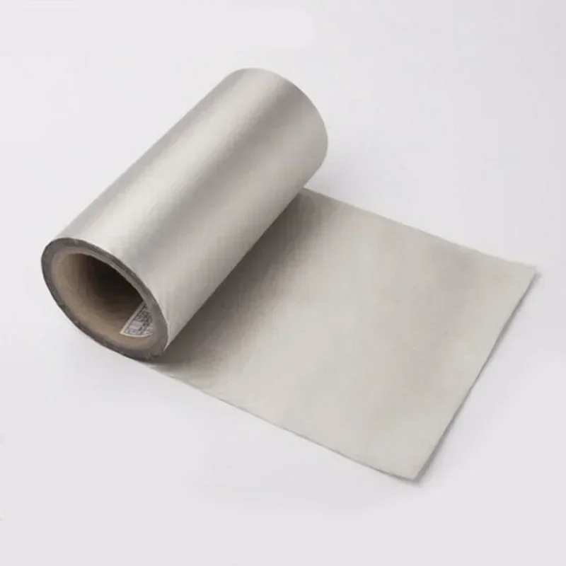 Faraday Fabric RFID Shielding Block WiFi/RF Anti-Radiation Conductive Magnetic Copper/Nickel EMF Protection Cloth