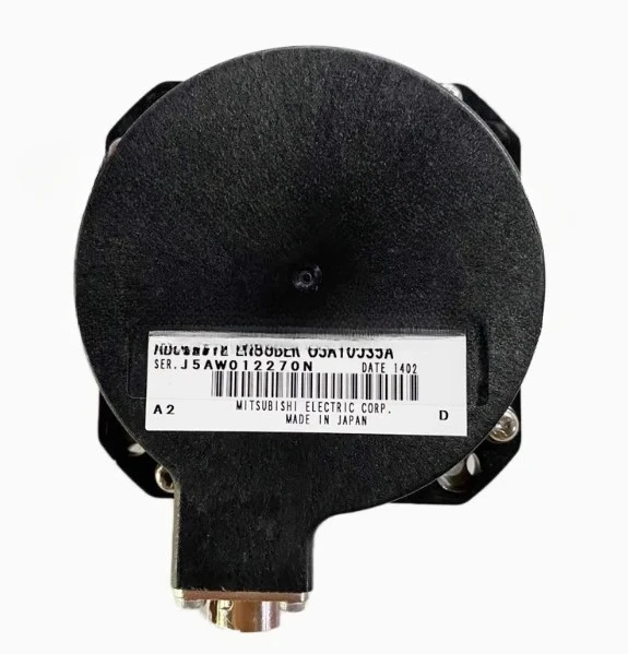 

Б/у двигатель M70/M80, оригинальный кодировщик двигателя OSA105S5A/OSA1665S5A/OSA4055S5