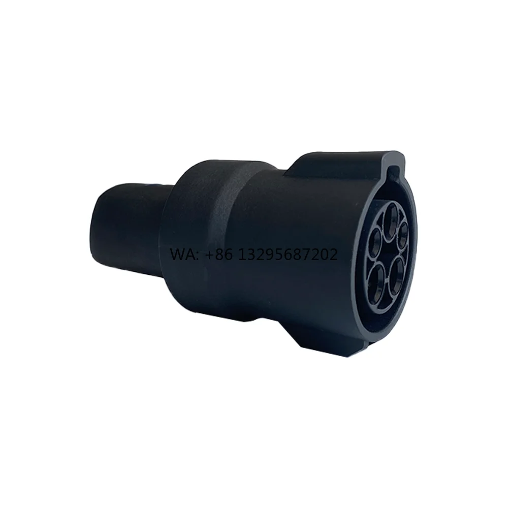 16A 32A Type 1 To N…