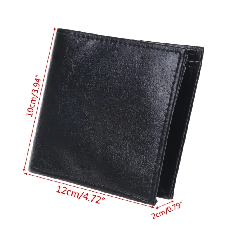 Flame Fire Wallet Magician Props Wallet Street Stage Show Profession Magic Trick