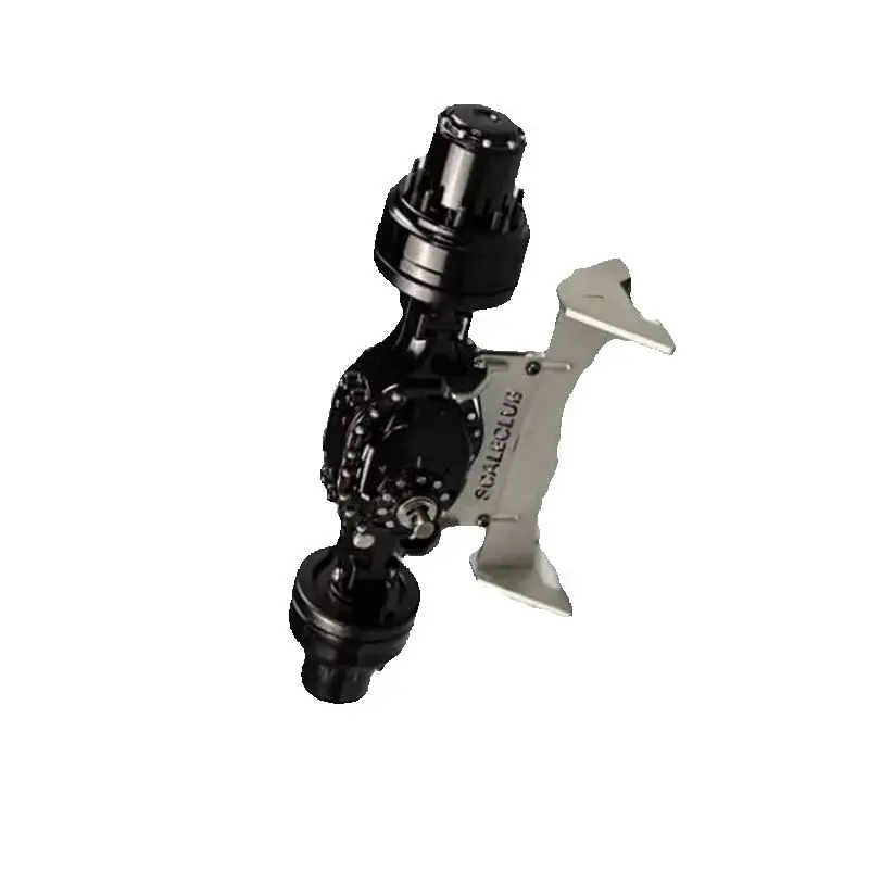 Nooxion Specialty S…