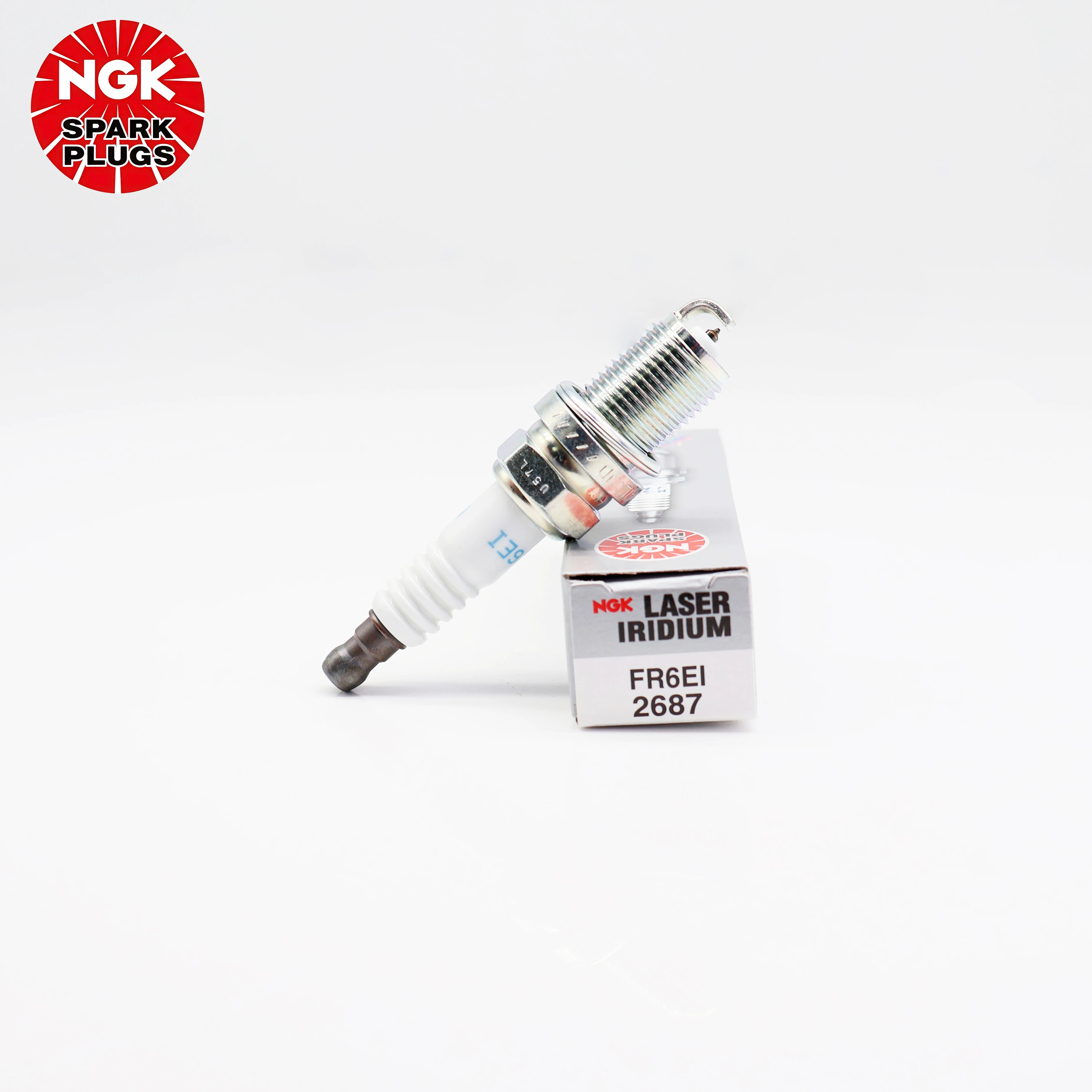 Ngk Spark Plug Laser Iridium - NGK Laser Iridium Spark Plug FR6EI