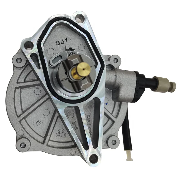 Car Accessories Engine Oil Fuel Pressure Vacuum Pump Assembly 288102A500 For KIA K5 i40