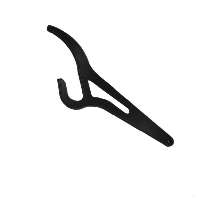 M76E Tire Dismount Tool Tyre Install Removal Tool Hand Wrench Bikes Tire Maintenance Accessories Auxiliary Tool Heavy Duty