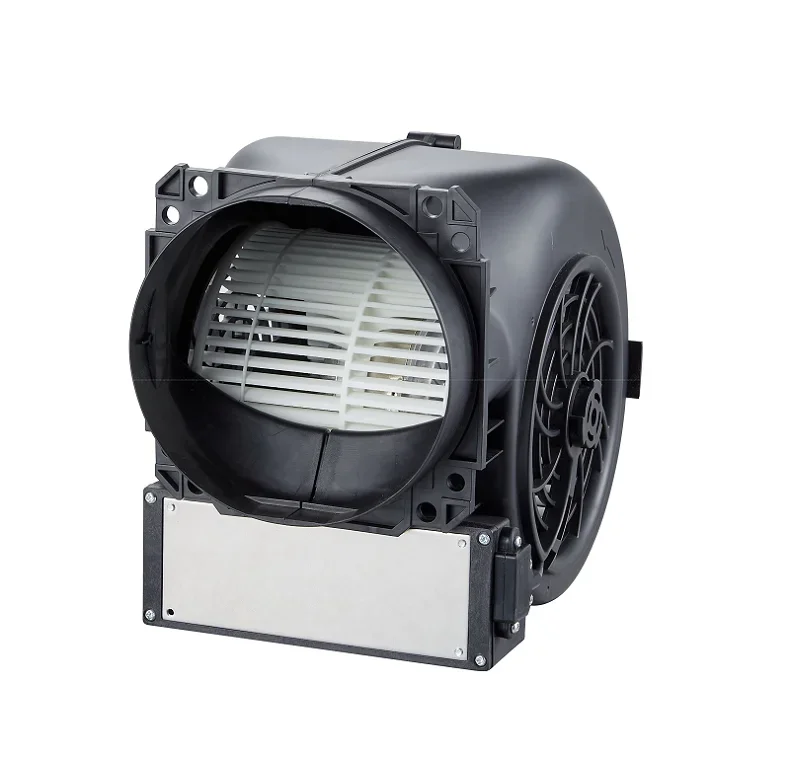 High efficiency 146mm double inlet air blower for ventilation-fans forward centrifugal fan forward curved ecovent-fans