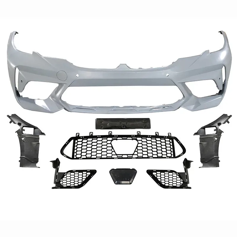 

Auto Body Parts Auto Application Sports M3C Front Body Kit Bumper for 3 Series G20 Pre 2020-2022