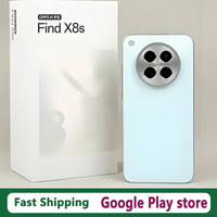 In Stock Oppo Find X8s Smart Phone 6.32\