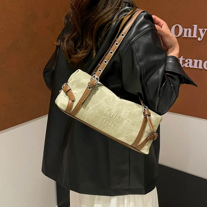 

Elegant Women Leather Luxury Classic Fashion Designer Shoulder Tote Bag Crossbody Handbag For Everyday Smart Dressing