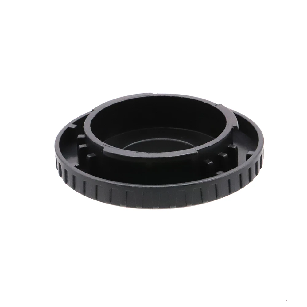 LinGo Rear Body Cap for Nikon 1 J5 J4 J3 J2 J1 V3 V2 V1 S2 S1 AW1 Digital Camera Body Cap Cover, Lenses Accessories