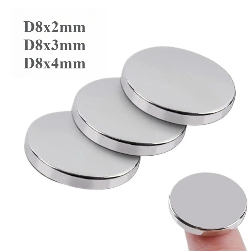 D8 Tiny Powerful Ma…