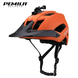 Ultralight Bersepeda Helm Road MTB Helm Bersepeda Keselamatan Balap Sepeda Peralatan Wanita Pria Integral Dibentuk Sepeda Helm 10 tutup dynavap penjualan terbaik - №
