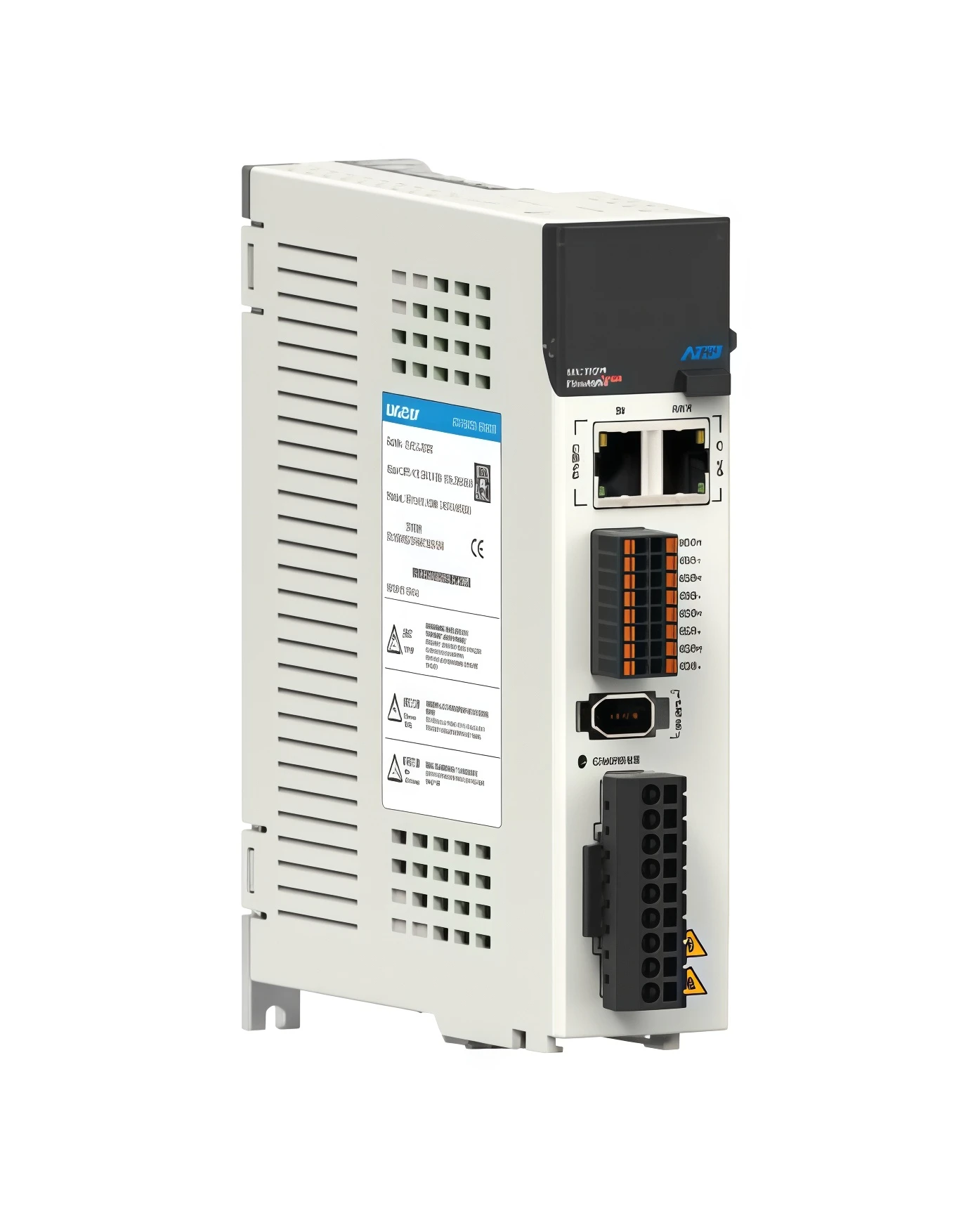 

LAVICHIP High Performance 0.4KW EtherCAT Servo Driver
