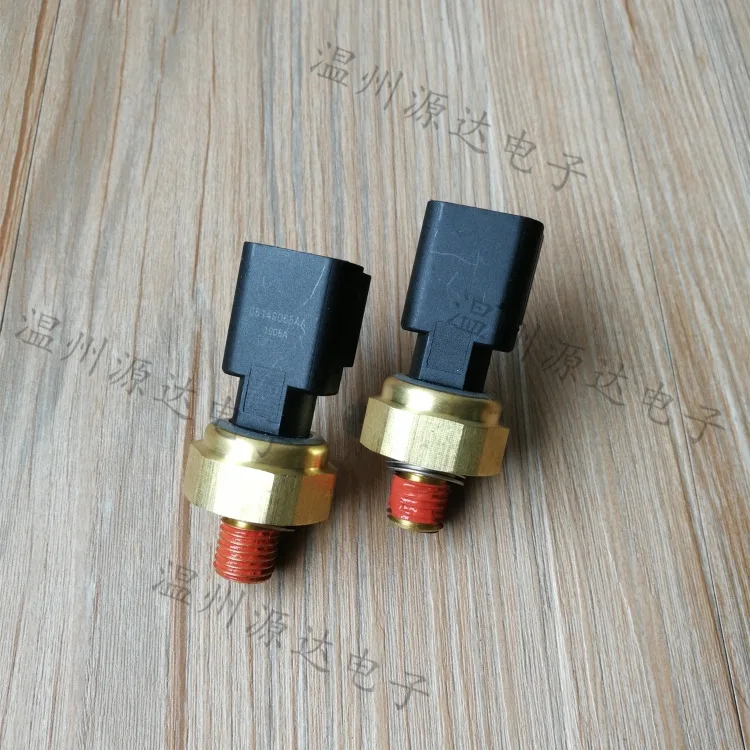 Sensor electrónico de presión de aceite 05149065AB