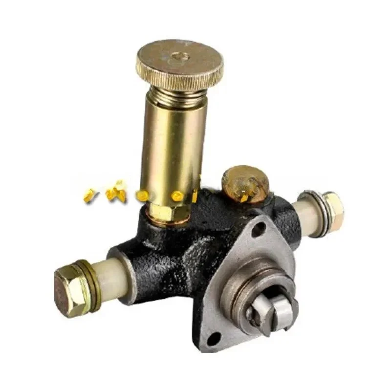 

Relay Feed Primer Fuel Pump 105210-1800 105210-4280 For Zexel Diesel Engine Komatsu 6D105 Toyota 3B 13B Isuzu DA120 DH100