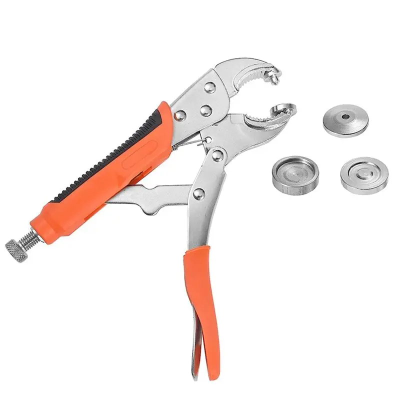 

A67P-Snap Fastener Kit Snaps For Sewing Snap Fastener Tool Kit With Snap Button Set For Boat Covers,Canvas