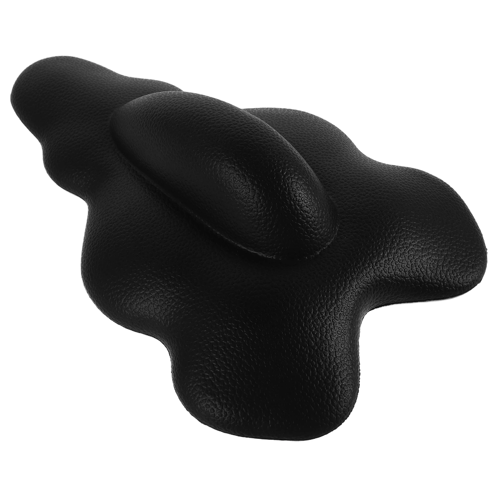 

1pc Pelvic Floor Massager Unisex Hip Exercise Tool Strengthen Muscles Massage Function Durable Material Workout