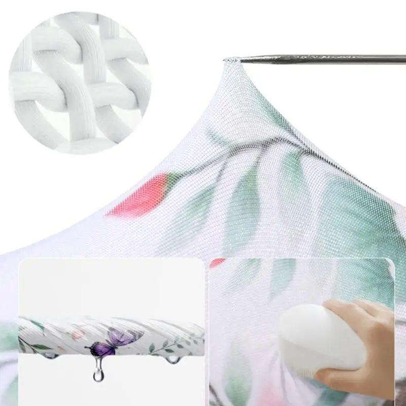 31BA Thumb Hole Sun Sleeves Pair for Gardening and Outdoor Sun-Cover Wear