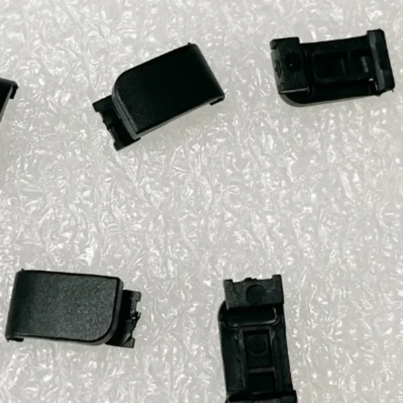 1PCS New for Canon EOS 200DII Second Generation 2nd 250D Battery Cover Small Leather rubber SLR Camera Repair Accessories