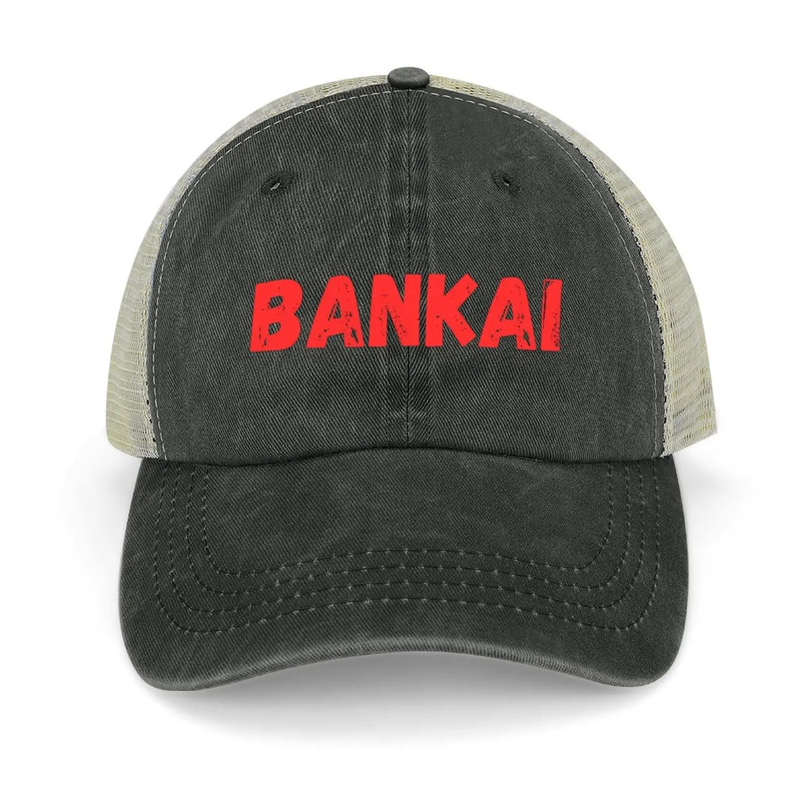 

BANKAI Baseball Cap Visor party Hat dad hat Caps Male Women's