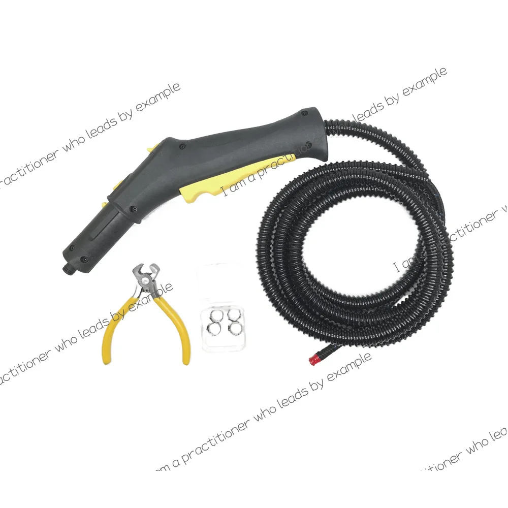 Steam Switch Contro…